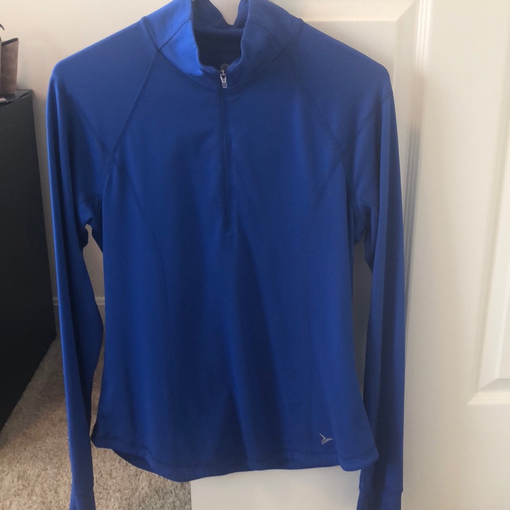 Old Navy semi fitted pullover